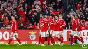 Another Benfica Player Targeted by River Plate: Full Details