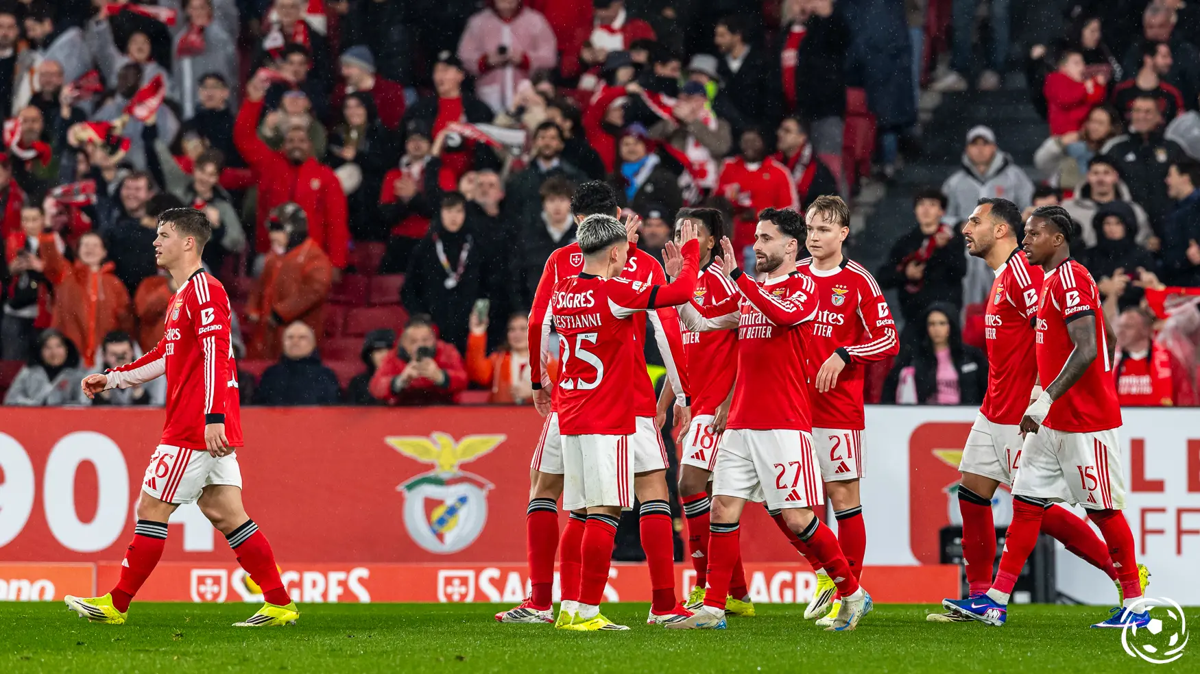 Another Benfica Player Targeted by River Plate: Full Details
