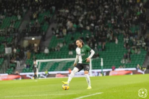 Kochorashvili’s Uncertain Future at Sporting: A Look at His Journey