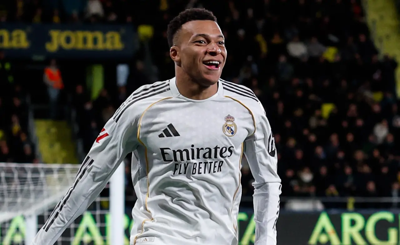 Mbappé Sets Clear Goal Ahead of 2026 World Cup: “Win Everything with Real Madrid”