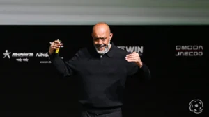 Nuno Espírito Santo Praises Primeira Liga Coach: “He’s Doing a Fantastic Job”