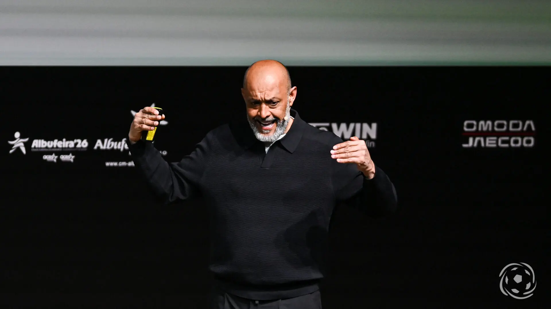 Nuno Espírito Santo Praises Primeira Liga Coach: “He’s Doing a Fantastic Job”